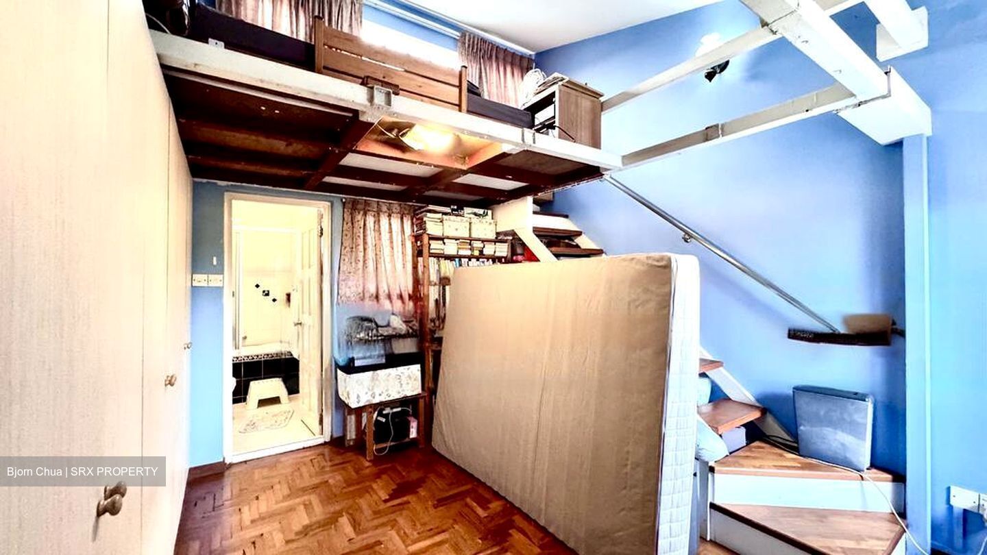 Corona Ville (D10), Condominium #478400371